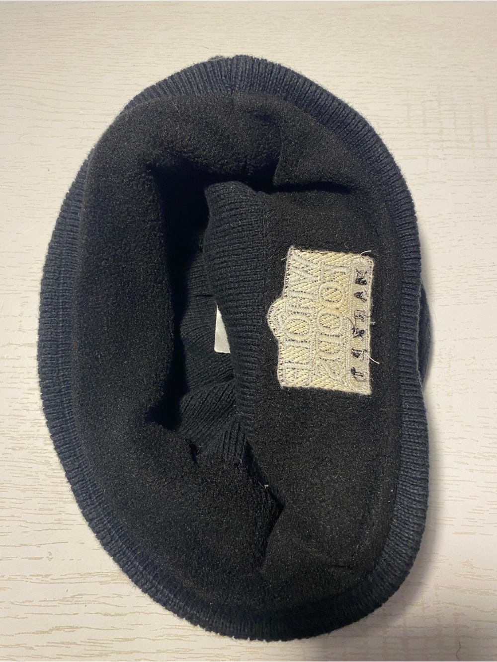 Whole Foods Market Beanie - Picture 4 of 7